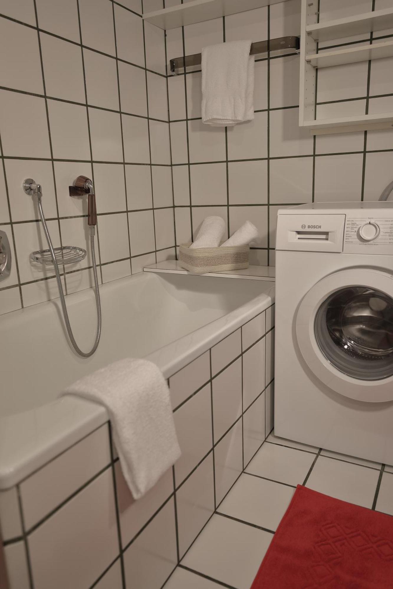 ラナ Gloegglhofヴィラ 部屋 写真
